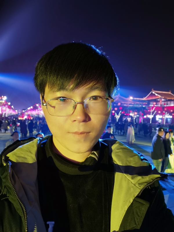 今生只爱你一人的第四张照片--成都相亲服务中心