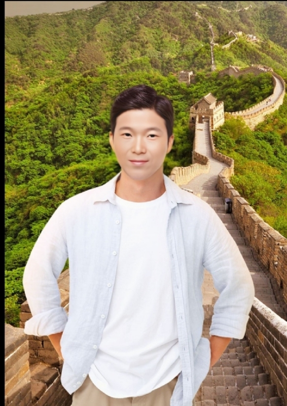 今生只爱你一人的第五张照片--成都相亲服务中心