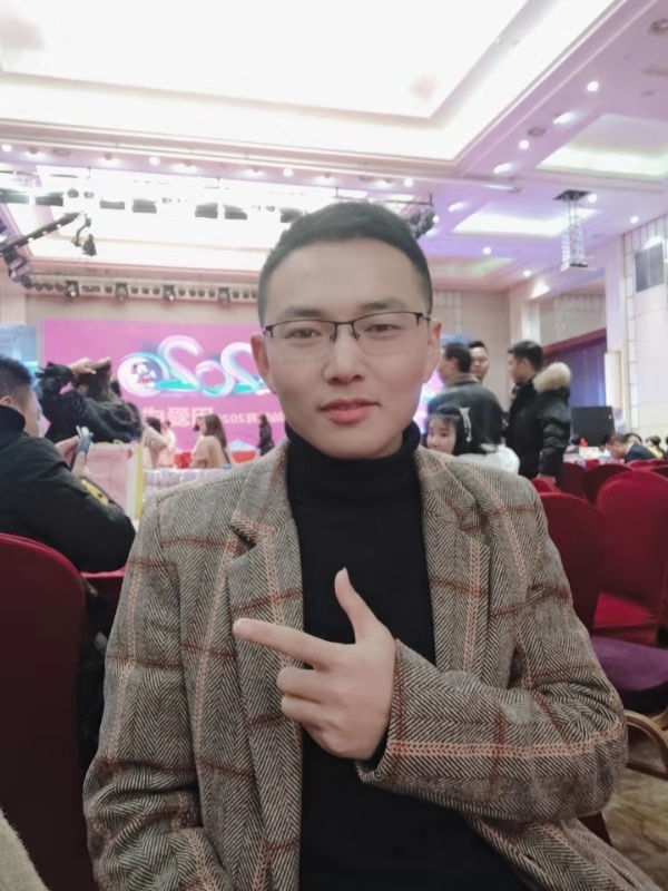 遇见不一样的自己的第一张照片--成都相亲服务中心