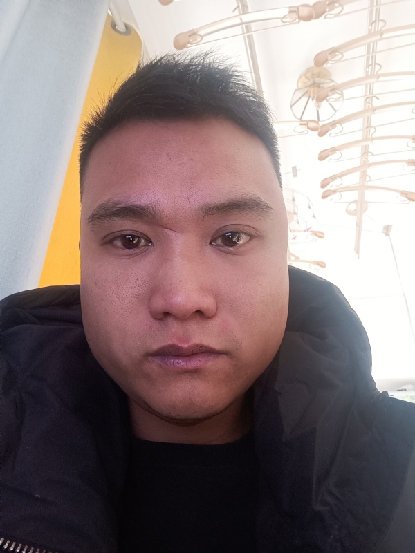 帅的每天被人砍的第一张照片--成都相亲服务中心