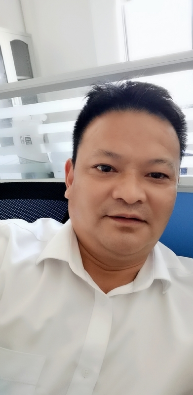 重来的第一张照片--成都相亲服务中心
