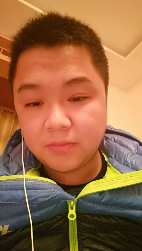 给??整笑了的第一张照片--成都相亲服务中心