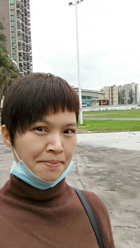 陌上花开的第二张照片--成都相亲服务中心
