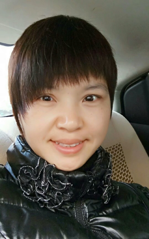 陌上花开的第三张照片--成都相亲服务中心