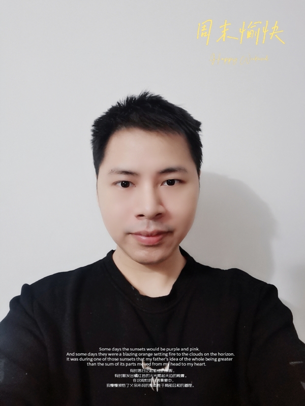 默默的第一张照片--成都相亲服务中心