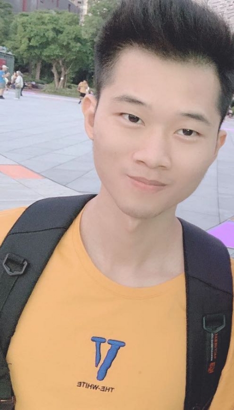 哟的第一张照片--成都相亲服务中心