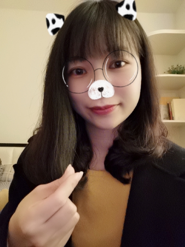 鹭灵灵的第二张照片--成都相亲服务中心