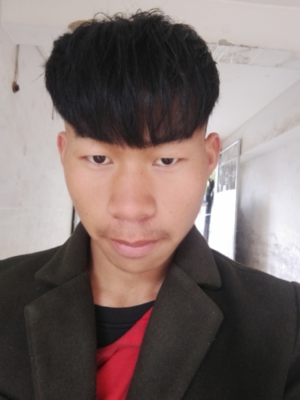 少年不在少的第二张照片--成都相亲服务中心
