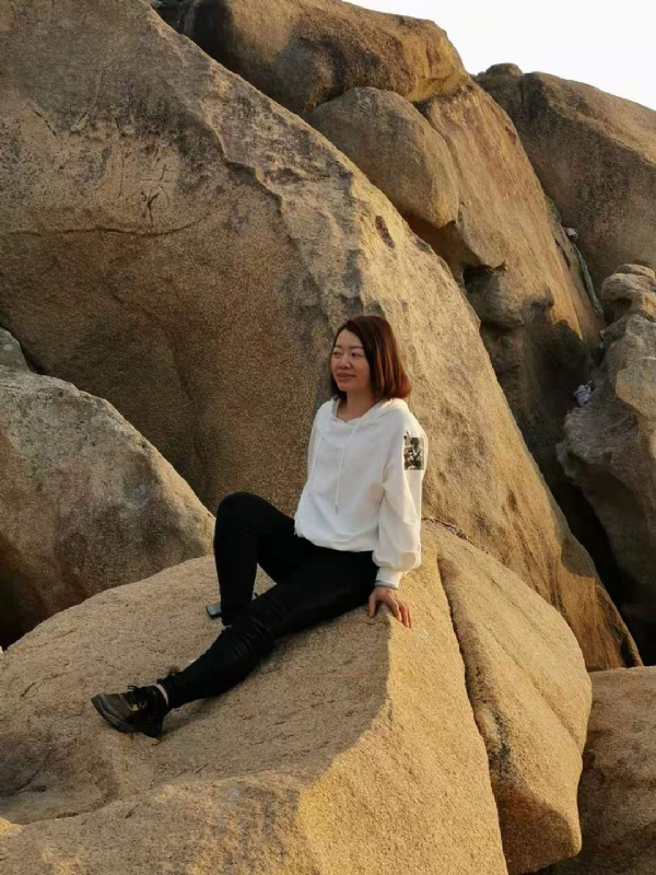 Lin的第二张照片--成都相亲服务中心