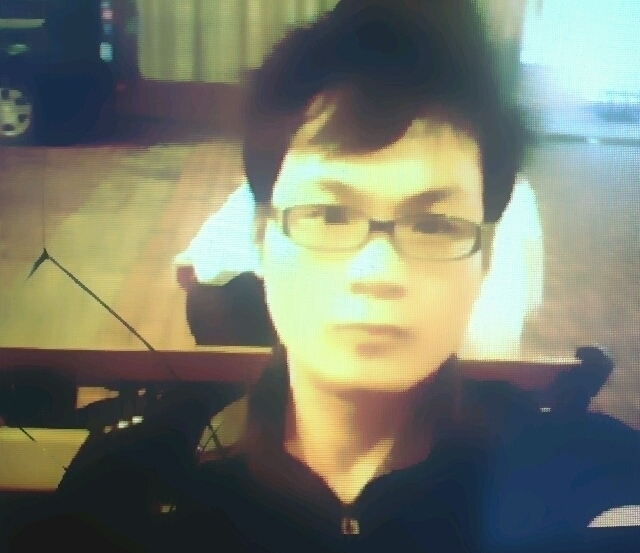 华生的第一张照片--成都相亲服务中心