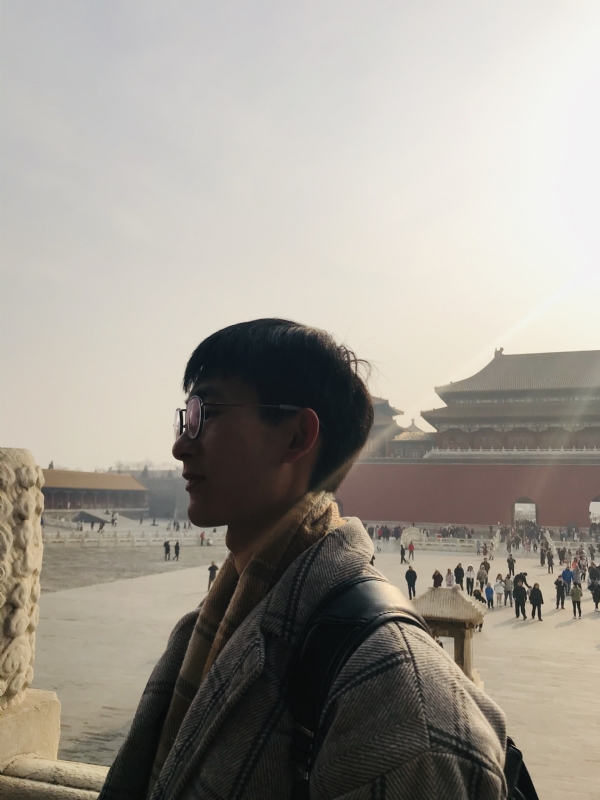 夏侯醉平的第三张照片--成都相亲服务中心