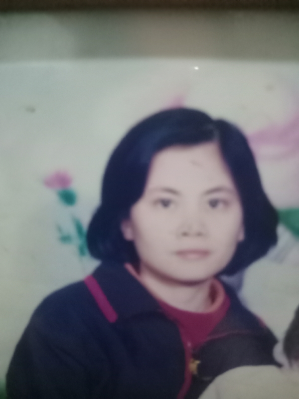 子佳的第四张照片--成都相亲服务中心