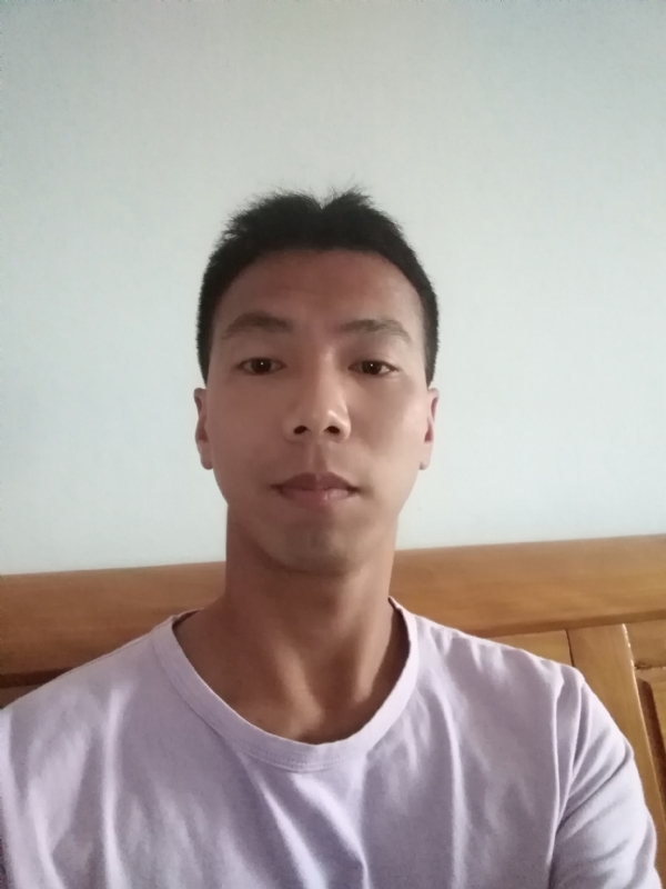 阿立的第一张照片--成都相亲服务中心