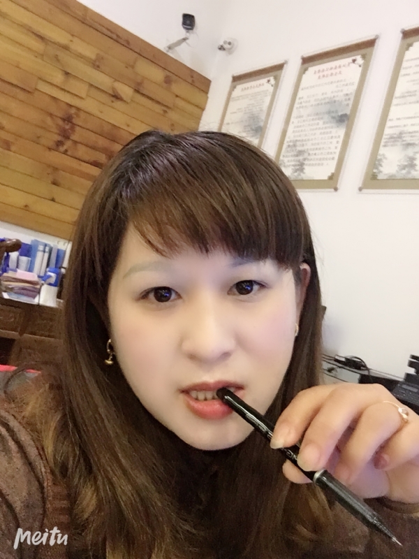 冷暧自知的第一张照片--成都相亲服务中心