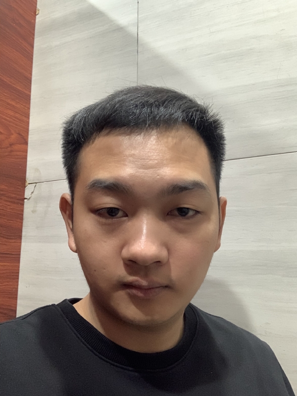 奥利奥的第一张照片--成都相亲服务中心