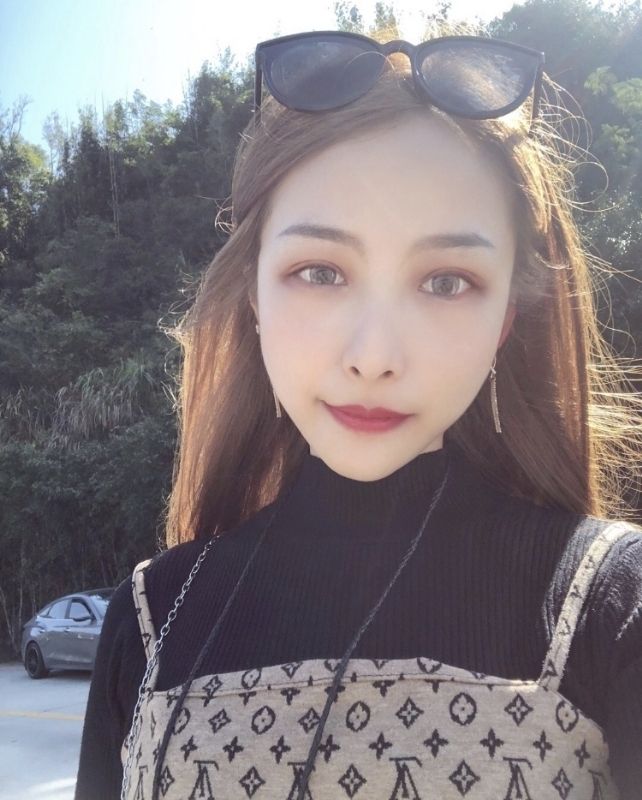请叫我女王大人的第一张照片--成都相亲服务中心