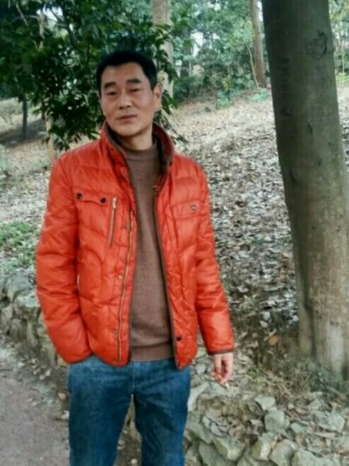 张政的第一张照片--成都相亲服务中心