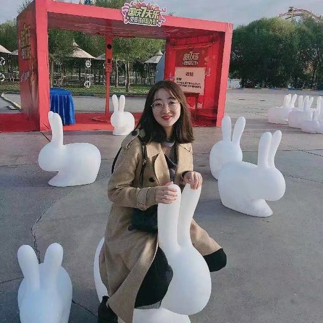 且听耳语的第一张照片--成都相亲服务中心