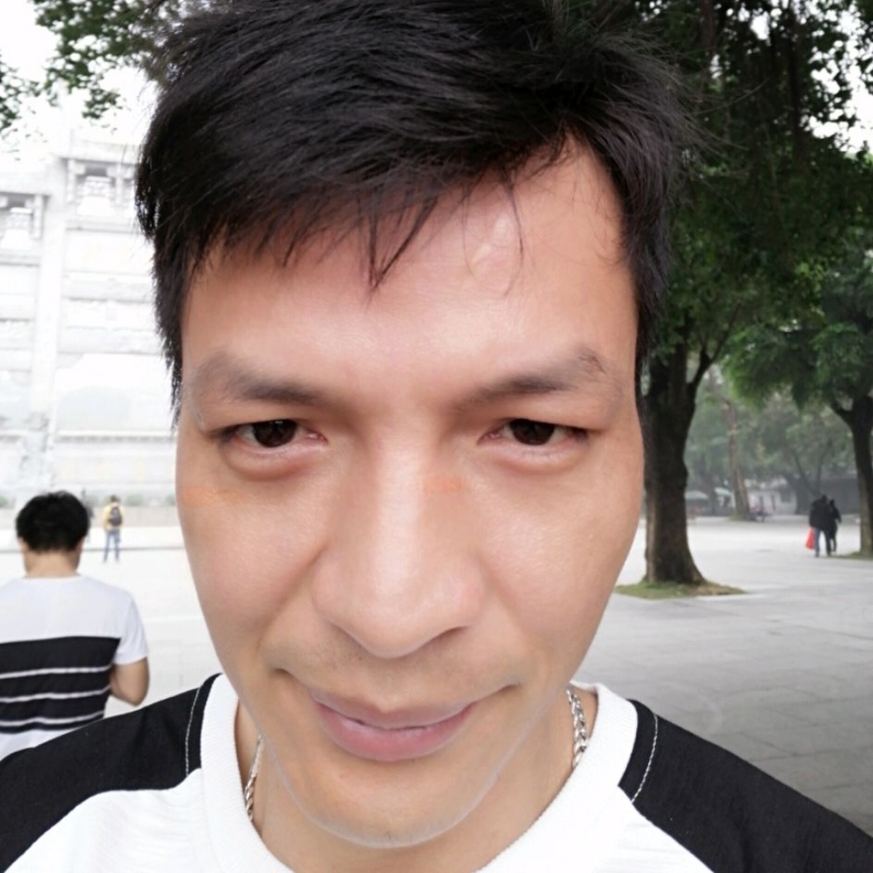 无尘的第二张照片--成都相亲服务中心