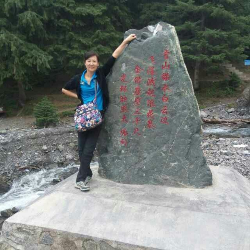 萍聚的第一张照片--成都相亲服务中心
