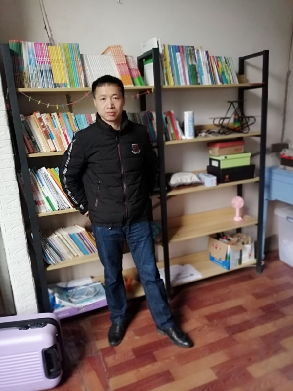 春意浓浓的第一张照片--成都相亲服务中心