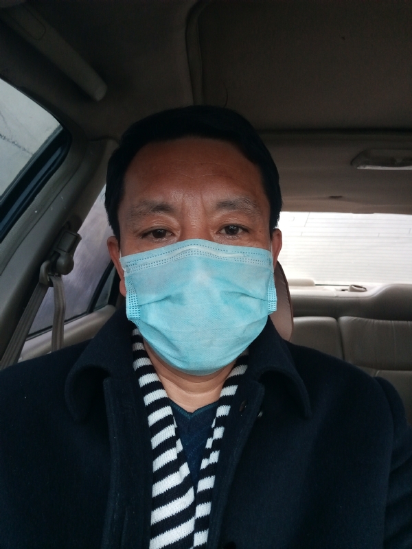 吉祥鸟的第一张照片--成都相亲服务中心