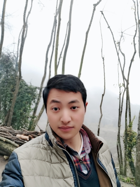 终于等到你的第二张照片--成都相亲服务中心