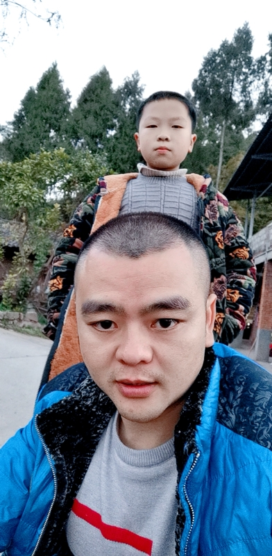 钟生发财的第三张照片--成都相亲服务中心