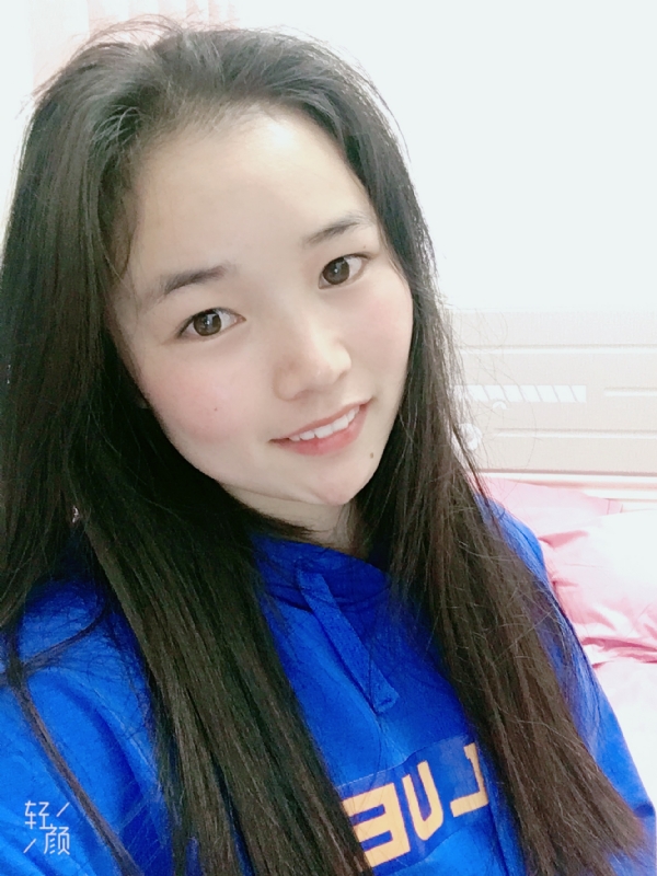 王小姐的第一张照片--成都相亲服务中心