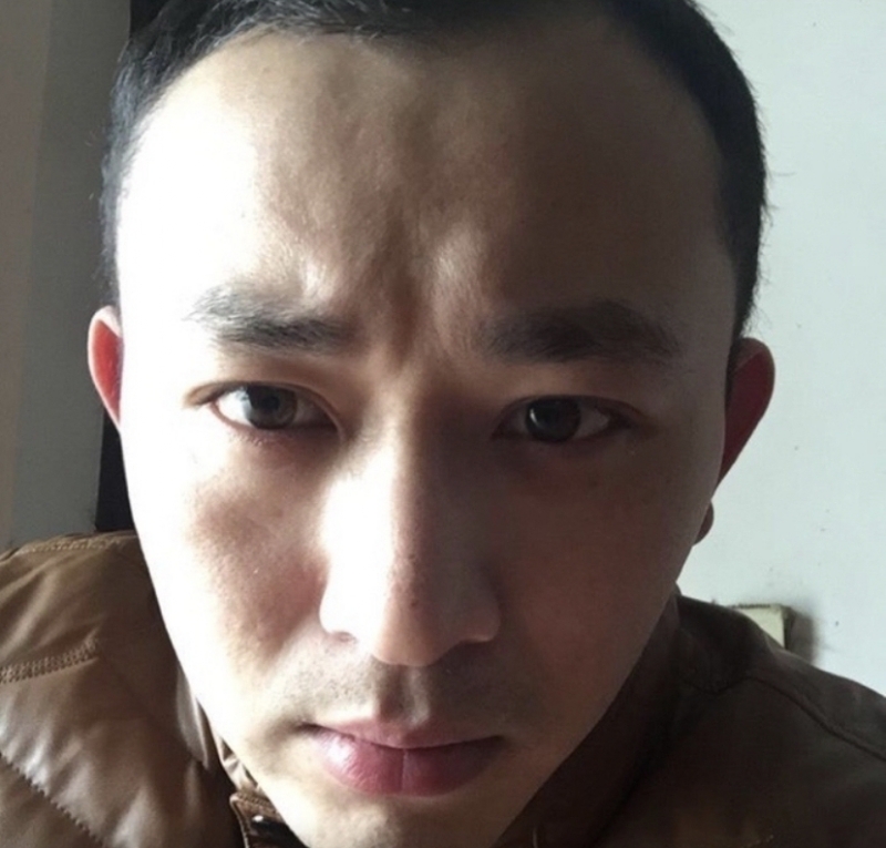 摘星小虫的第一张照片--成都相亲服务中心