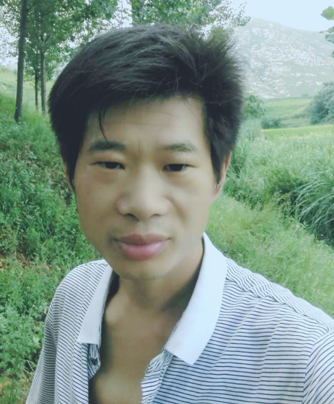好男儿的第四张照片--成都相亲服务中心