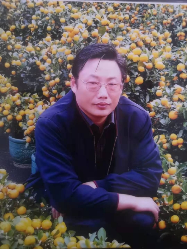 春雨的第一张照片--成都相亲服务中心