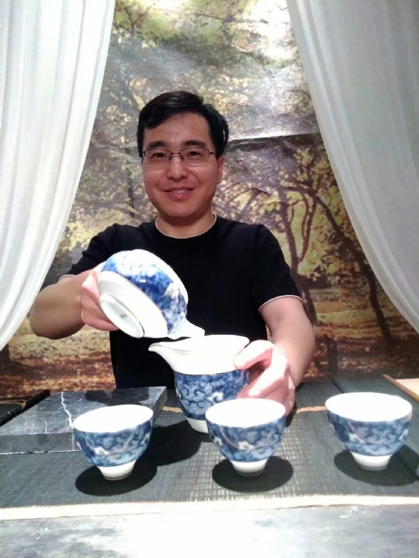 飞云之上的第一张照片--成都相亲服务中心