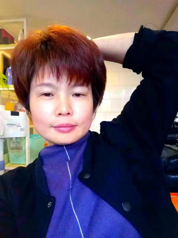 心若向阳的第一张照片--成都相亲服务中心