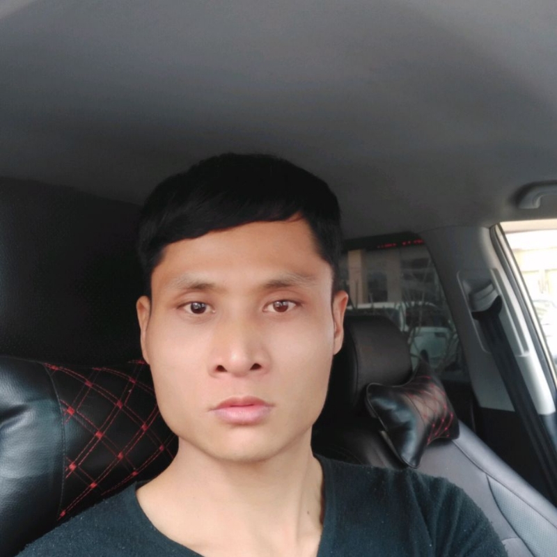 发财的野马的第一张照片--成都相亲服务中心
