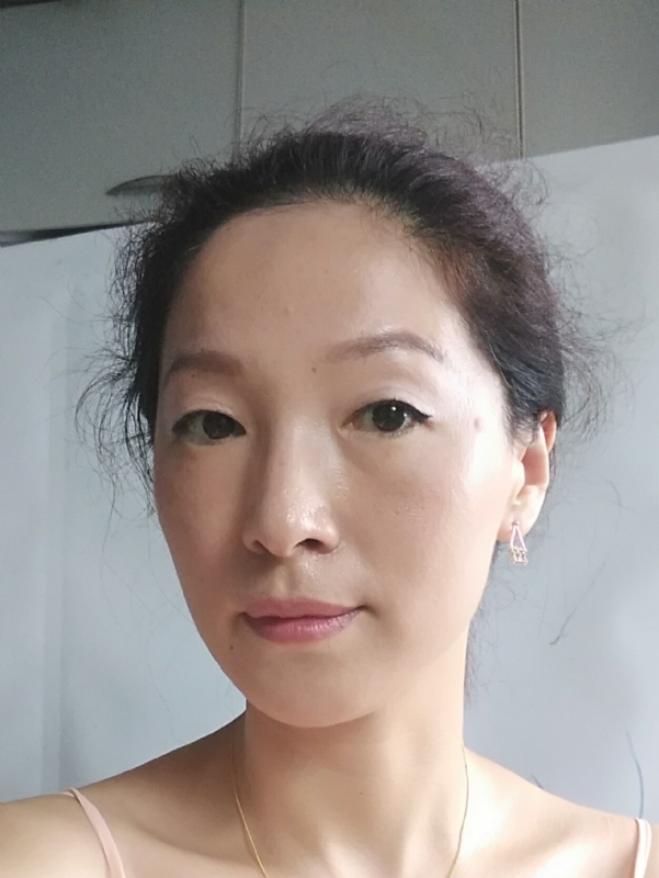 彼岸花的第一张照片--成都相亲服务中心