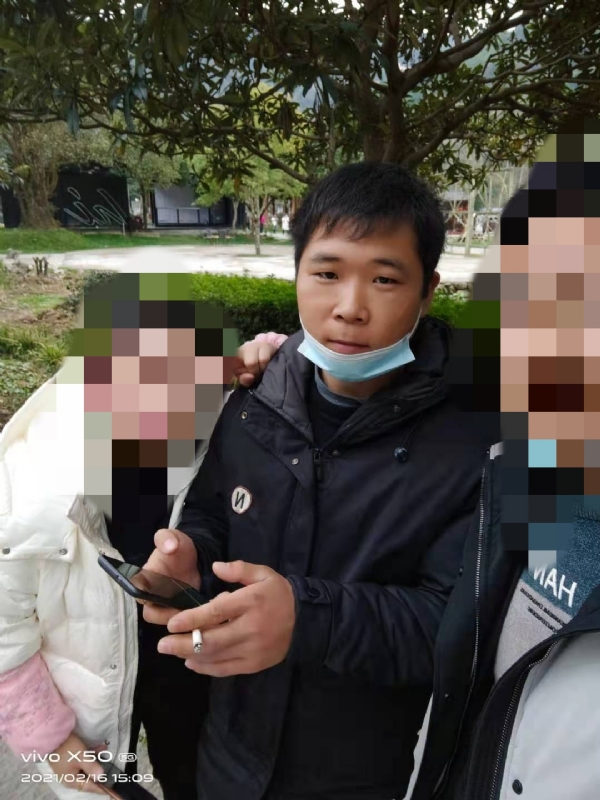 尽的第一张照片--成都相亲服务中心