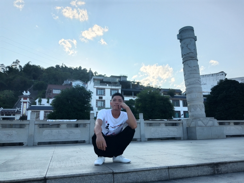 吾爱的第一张照片--成都相亲服务中心
