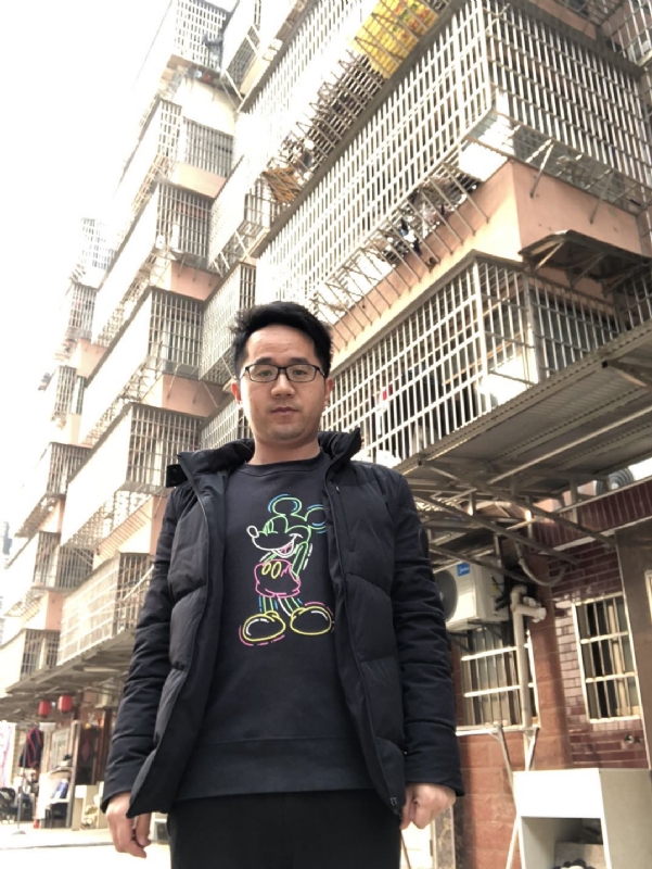 cxh的第一张照片--成都相亲服务中心