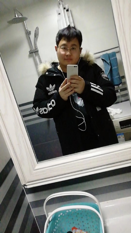 凯撒门徒的第一张照片--成都相亲服务中心