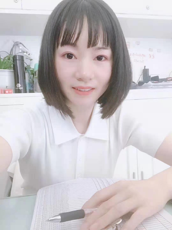 槑槑的第一张照片--成都相亲服务中心