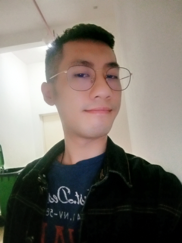 赫兹的第一张照片--成都相亲服务中心
