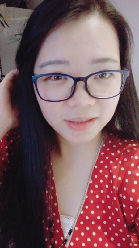 梨花的第一张照片--成都相亲服务中心