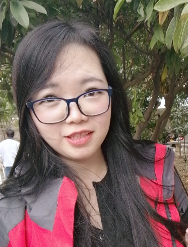 梨花的第二张照片--成都相亲服务中心