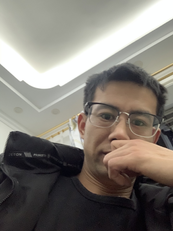 相互理解相互信任的第一张照片--成都相亲服务中心