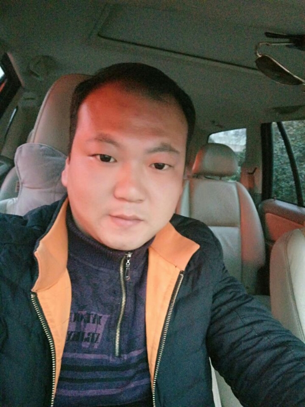 为梦想加油的第一张照片--成都相亲服务中心