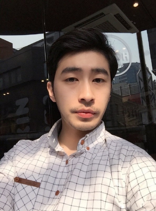 遼闊的第一张照片--成都相亲服务中心