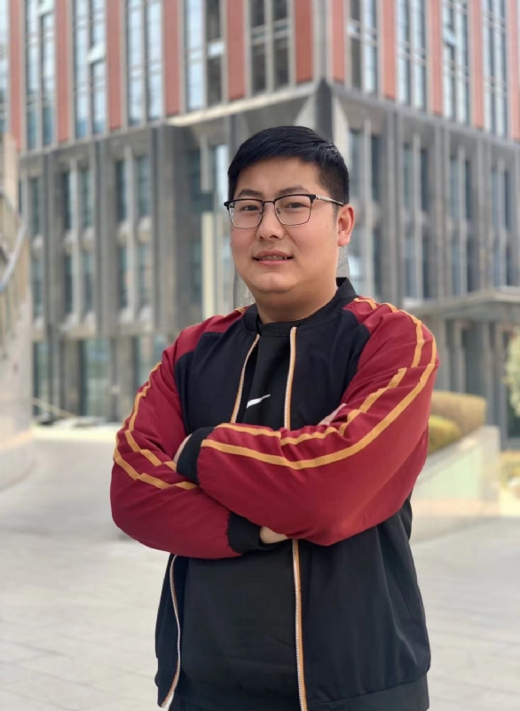 小飞的第三张照片--成都相亲服务中心