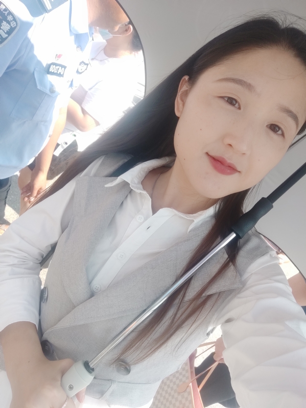木子田心的第二张照片--成都相亲服务中心