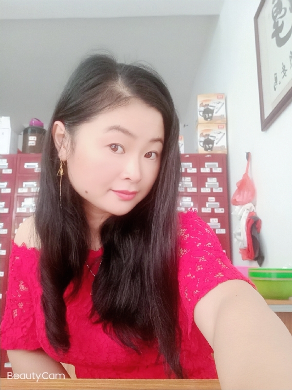 马誉宸的第一张照片--成都相亲服务中心